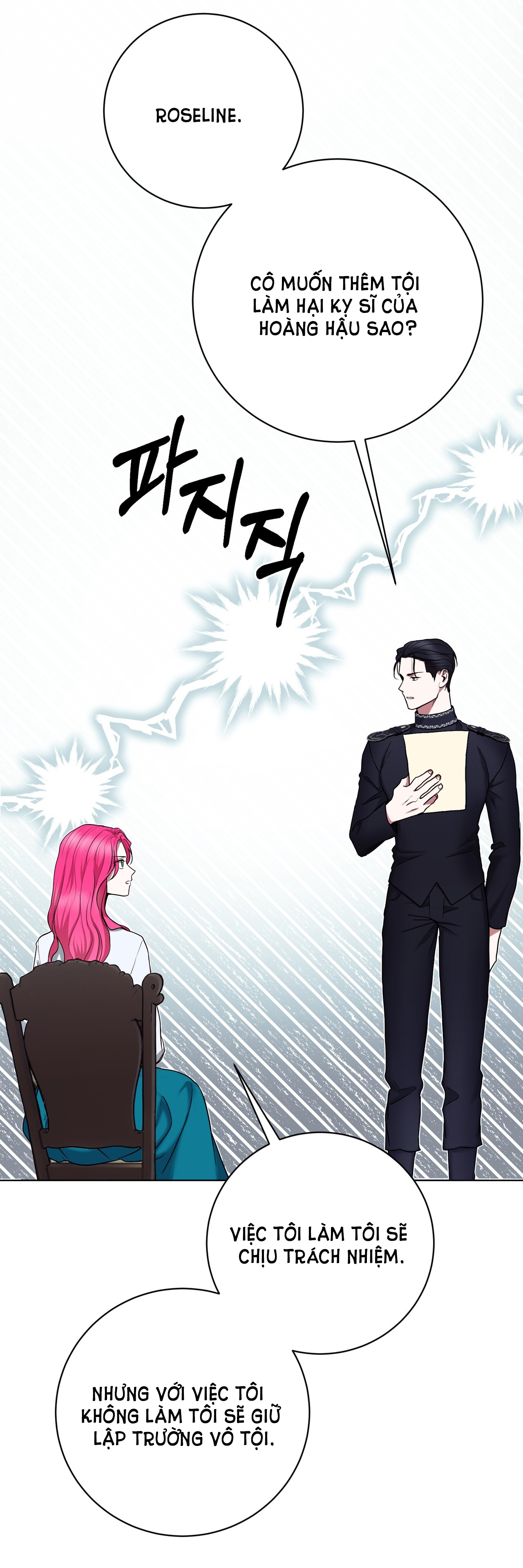 hợp đồng hôn nhân với hai người chồng chapter 2.2 29