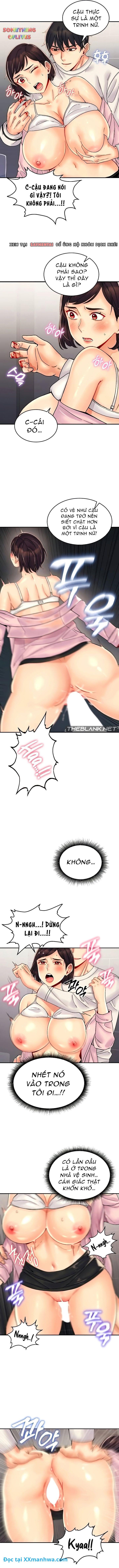 tình một đêm với giảng viên chapter 7 4