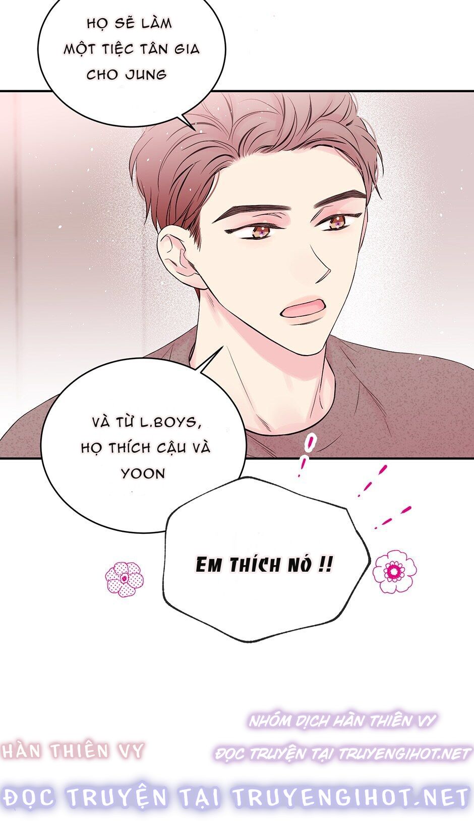 in my closet chapter 75 8