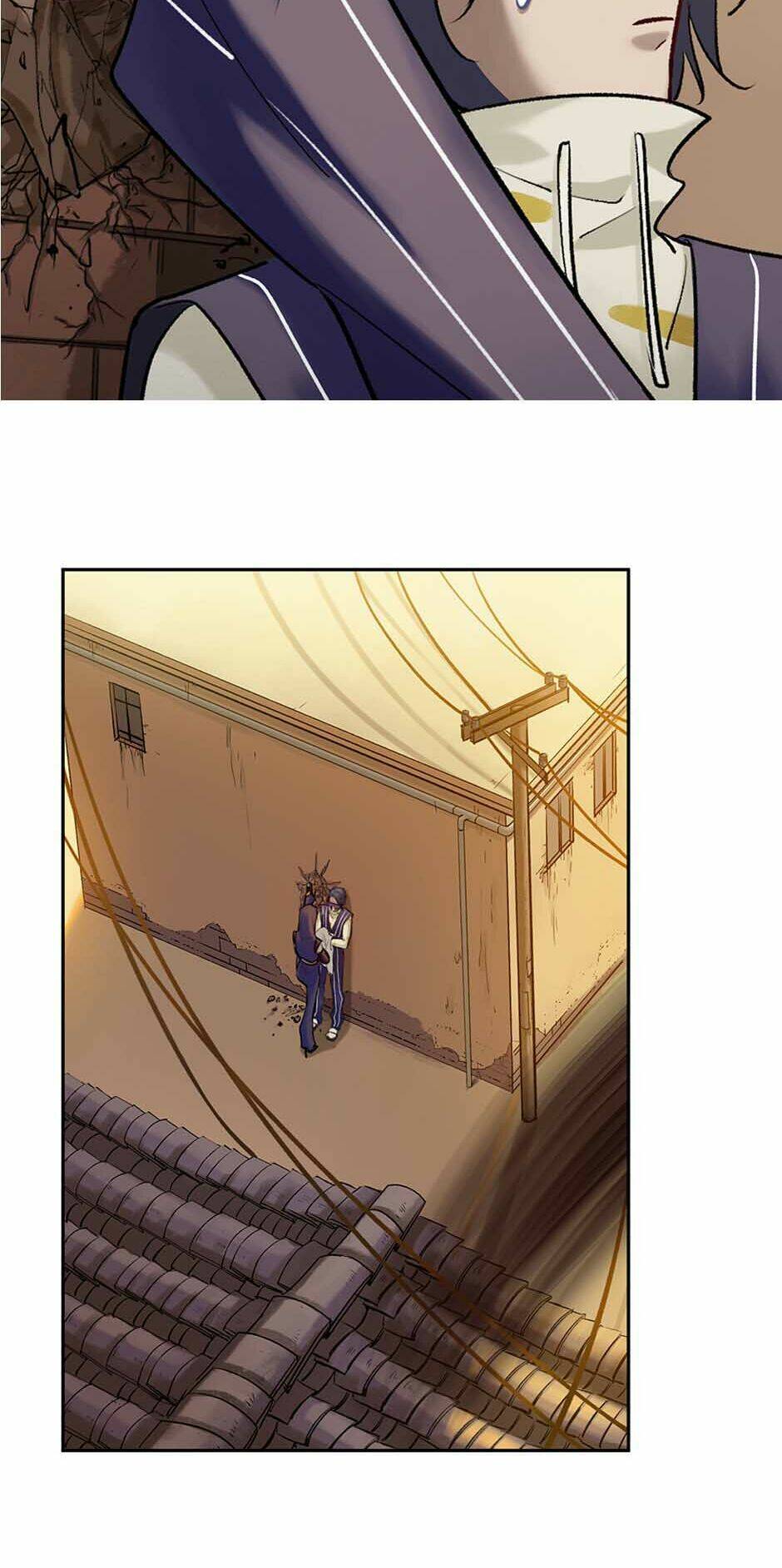 anh hùng và hiệp nữ chapter 42 26