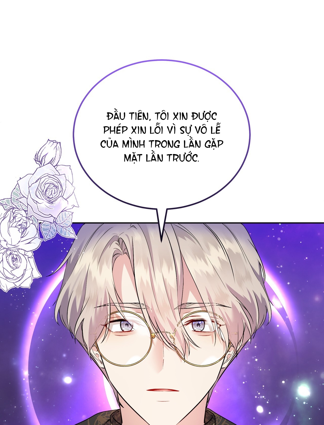 dấu tích của tiên nữ chapter 5.1 19