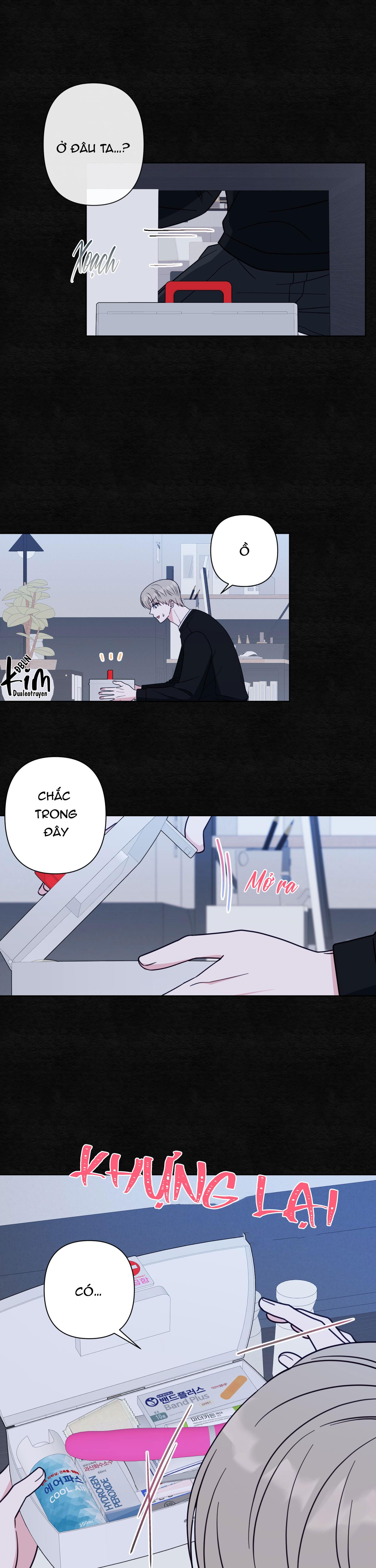 màu trung tính chapter 2 18