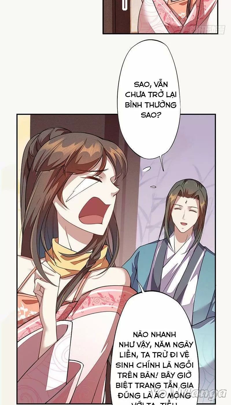 tuyệt thế luyện đan sư chapter 106 16