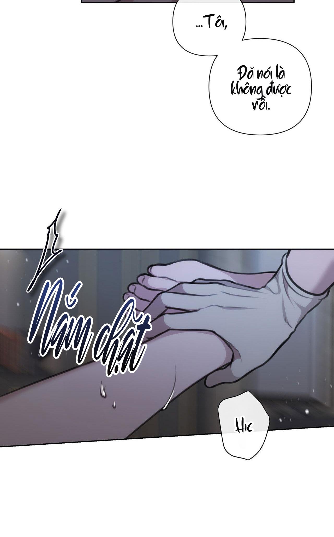 nhật ký giam cầm thư ký jin chapter 18 45