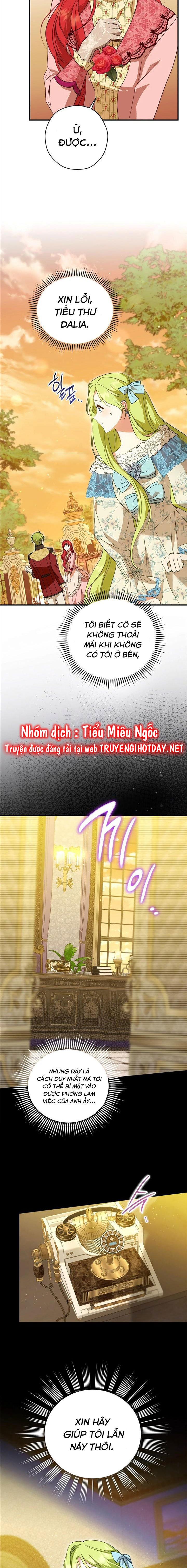 nữ chính giả thành nam nhân chapter 43 6