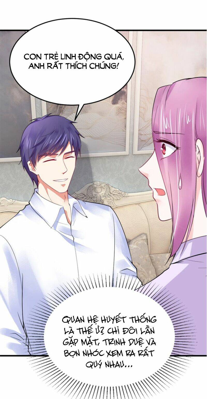 thú cưng độc quyền của boss chapter 79 8