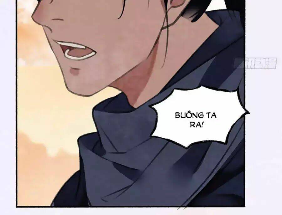 giấc mộng nam triều chapter 28 36