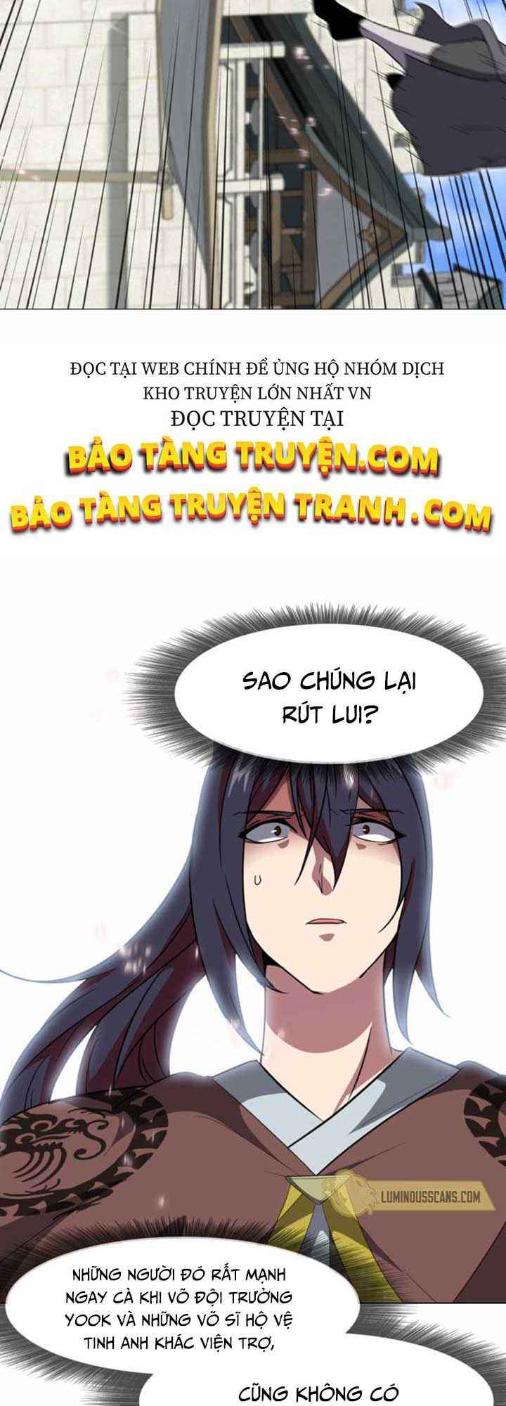 võ sĩ hộ vệ chapter 9 38