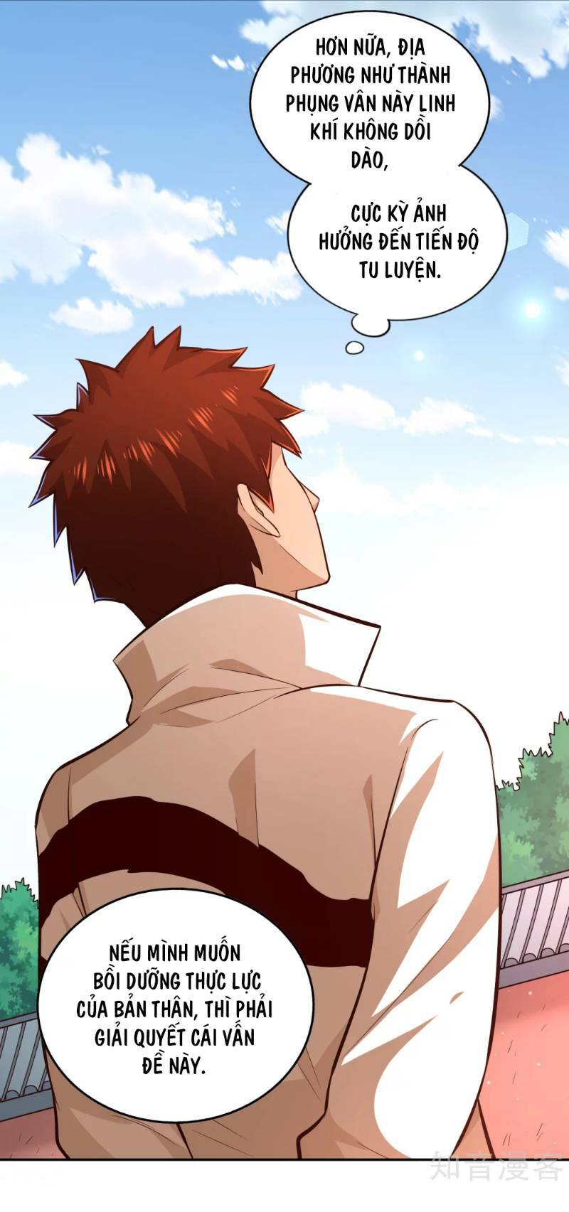 võ linh kiếm tôn chapter 73 9