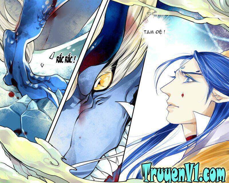 long phượng trình tường chapter 103 3