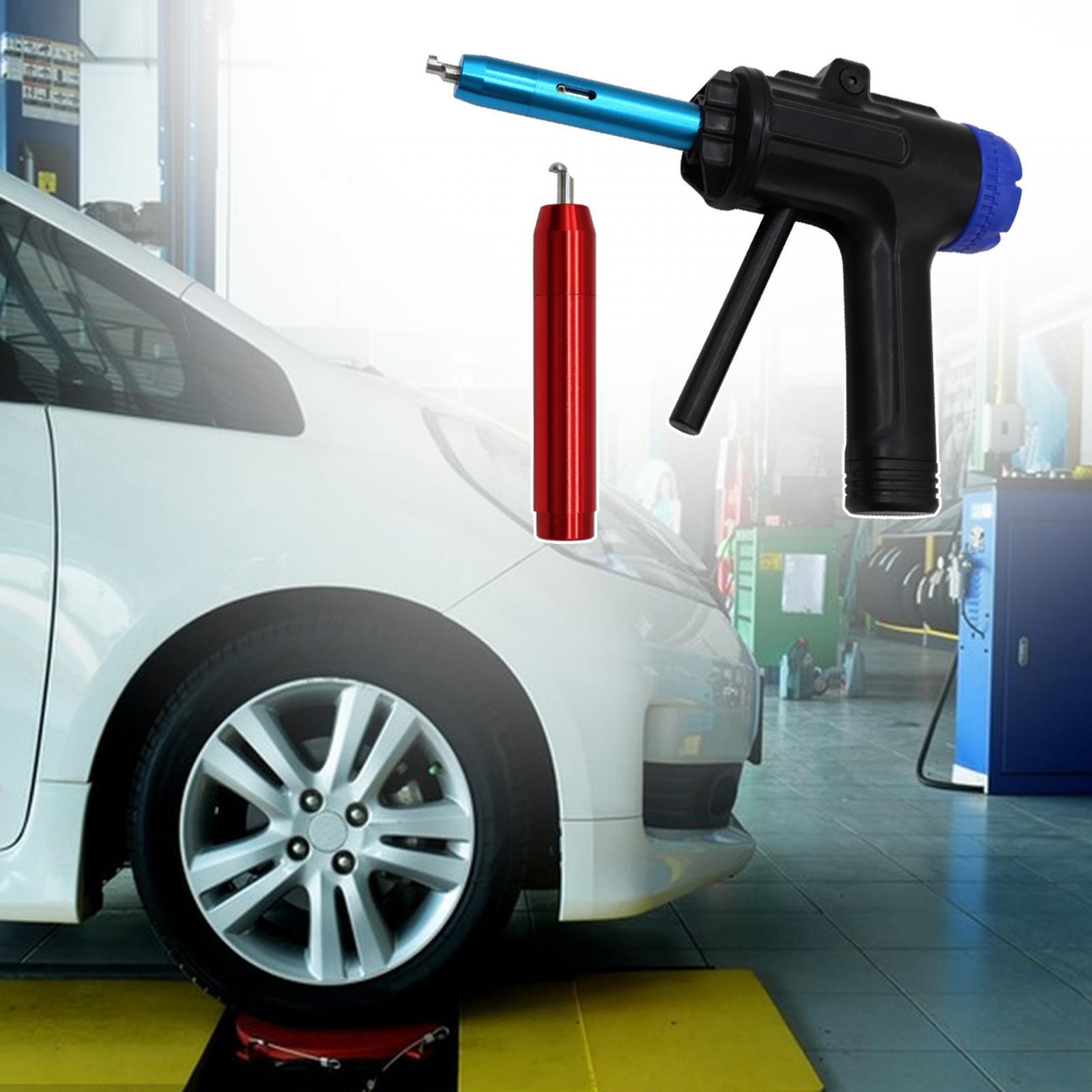 Automobile  Repair Tool 2 Pins Free Sheet Metal Repair Tool for Car