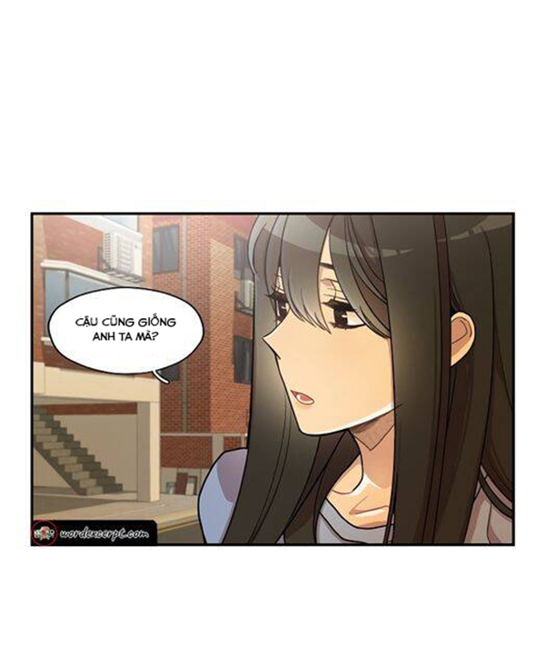 thanh xuân lầm lỡ chapter 10 27