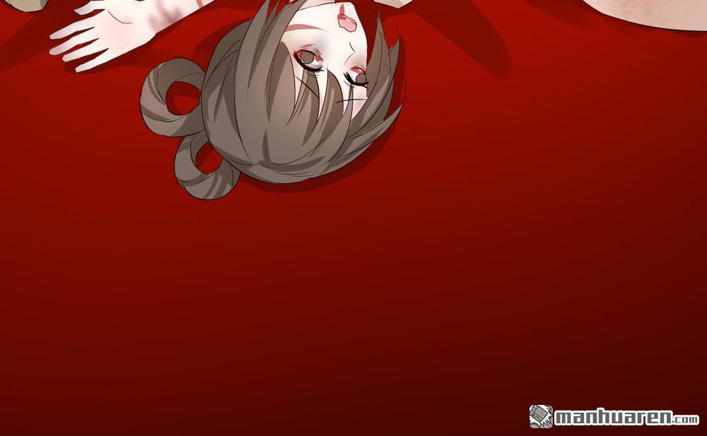 thiên niên tình duyên - công tử thỉnh lãnh tĩnh chapter 1 15