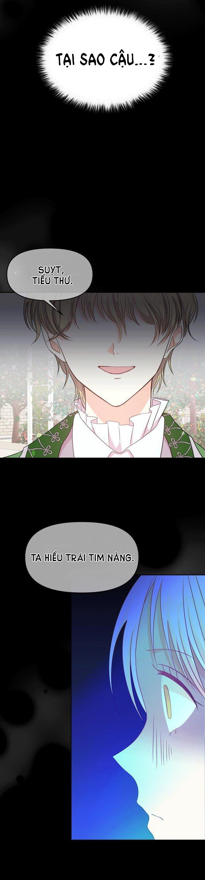 quay về quá khứ mở tiệm bánh kẹo chapter 2.2 15