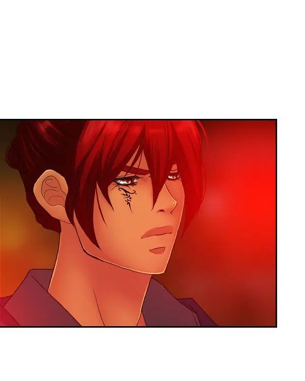 hoàng đế máu lạnh của tôi chapter 119 18