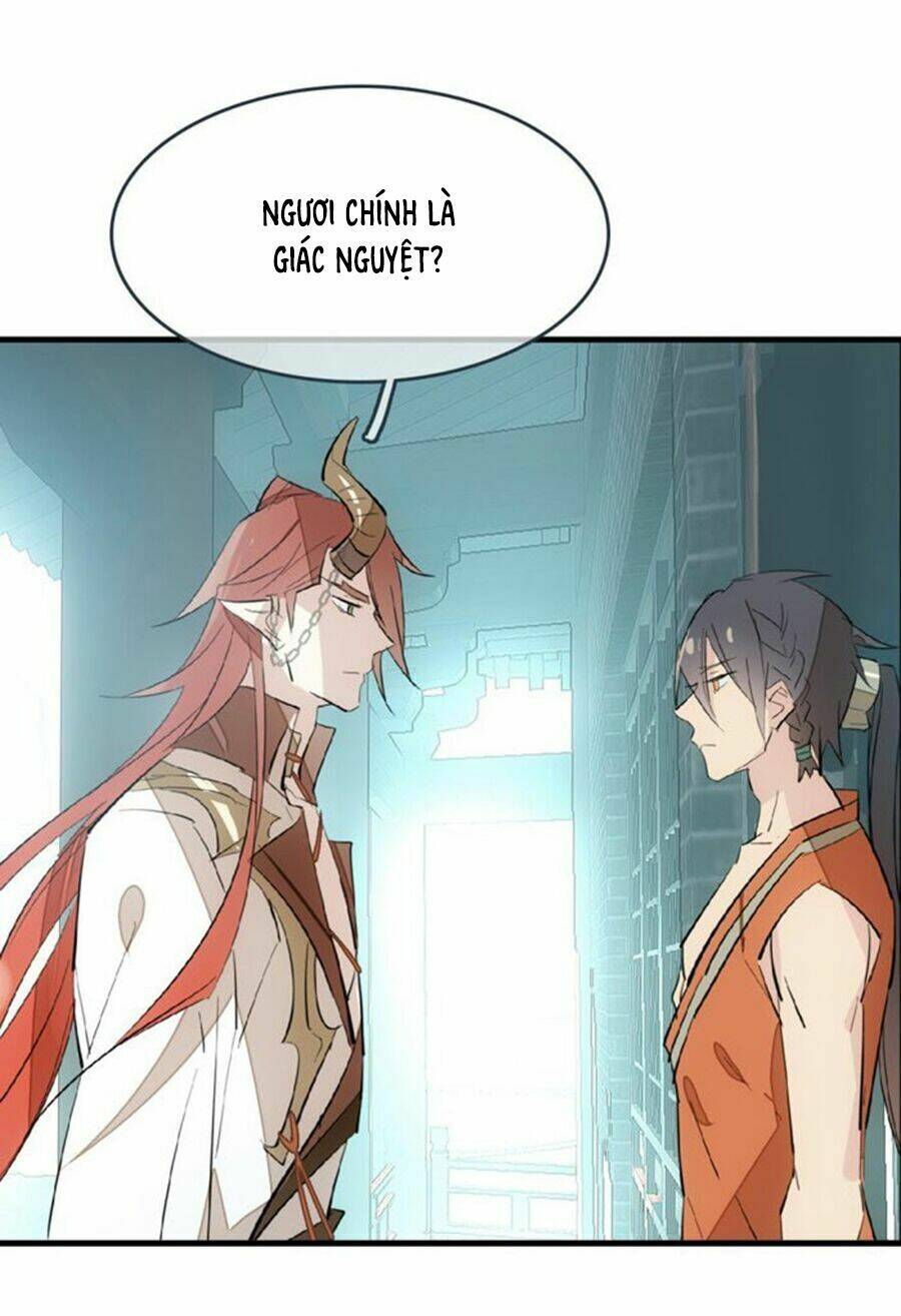 sư phụ lại trêu chọc ta chapter 58 9