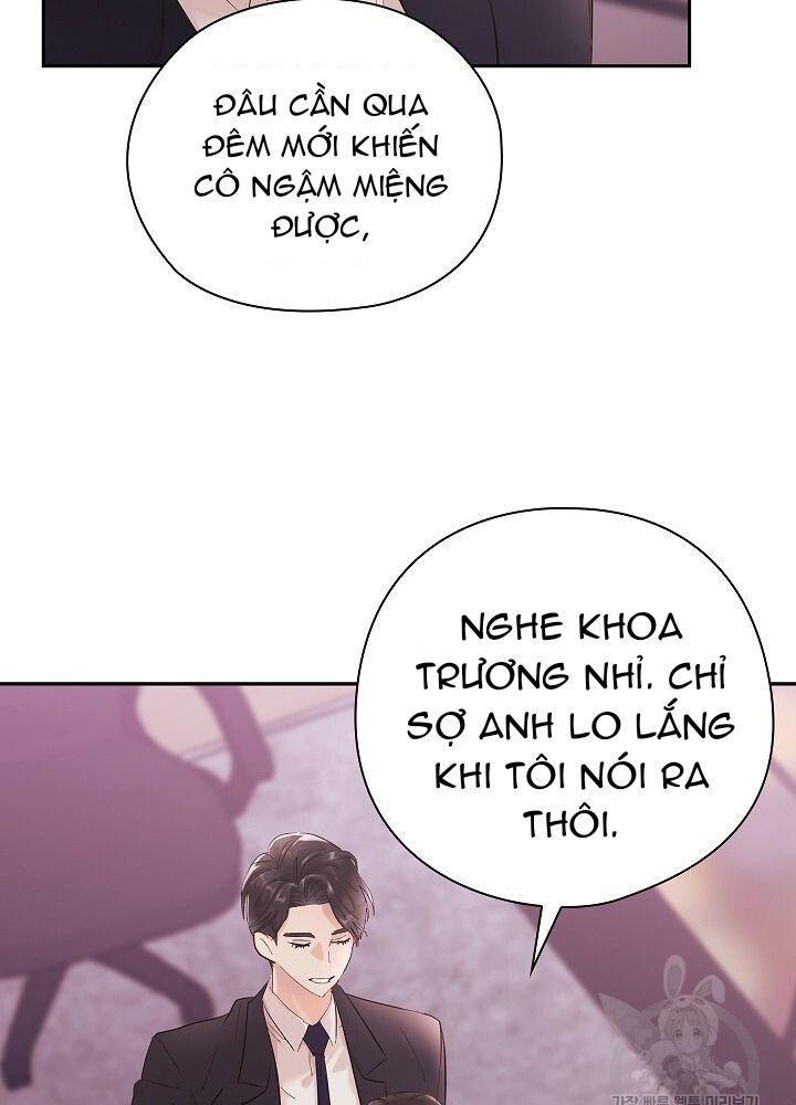 hãy giữ im lặng ở nơi làm việc! chapter 2 129