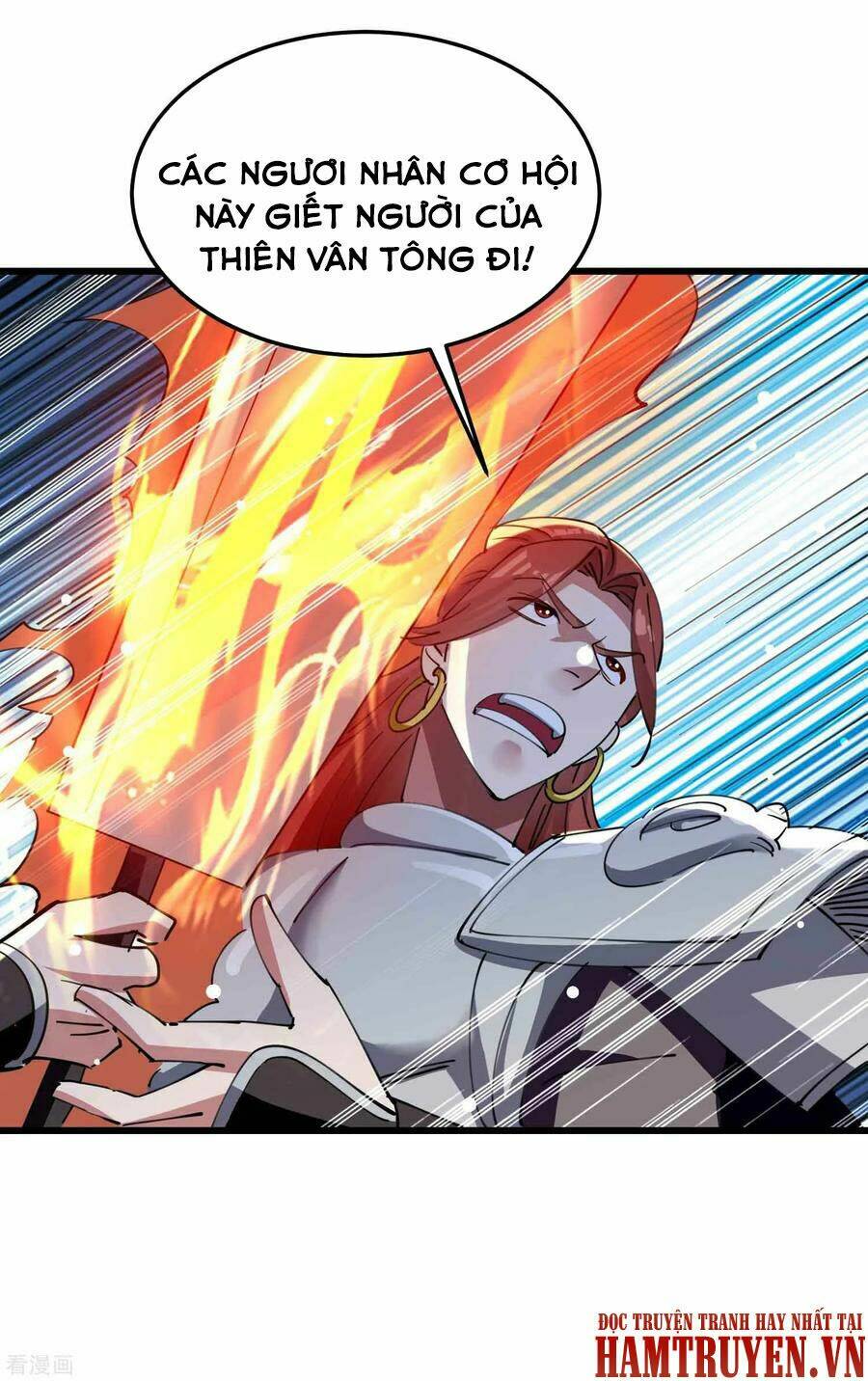 vạn giới tiên vương chapter 92 19