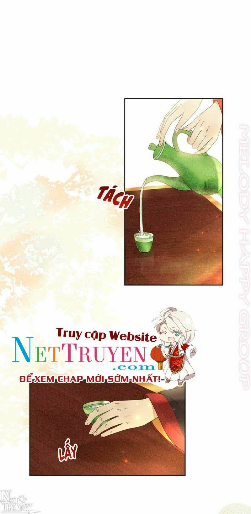 dục hỏa độc nữ chapter 108 12