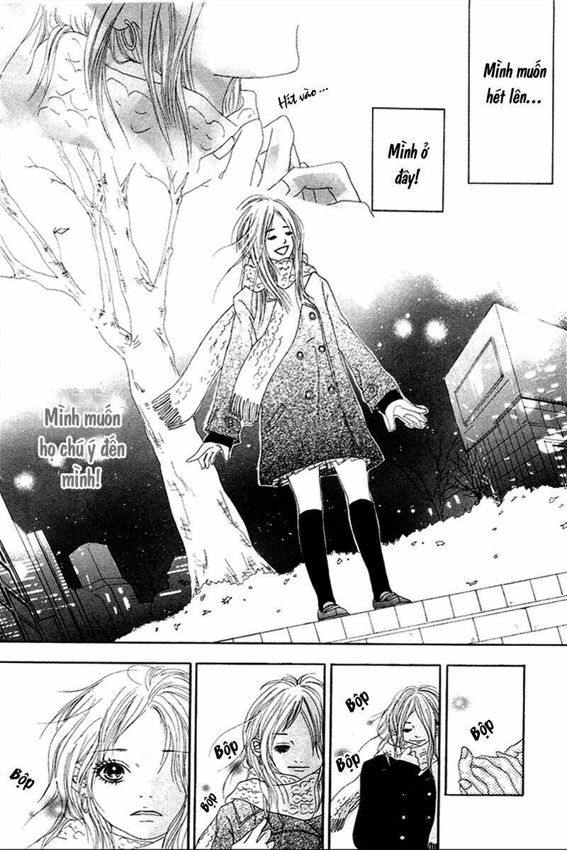 1/3 romantica chapter 3.2 22