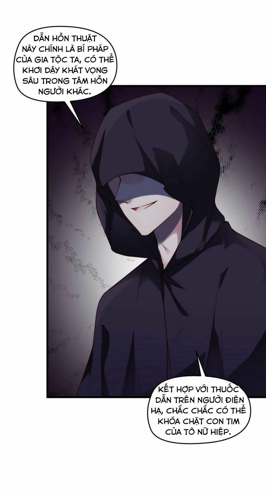 điềm mỹ chi huyết chapter 6 27