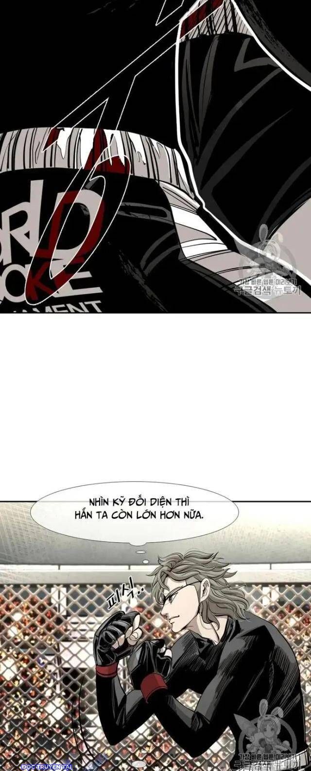 shark - cá mập chapter 167 37