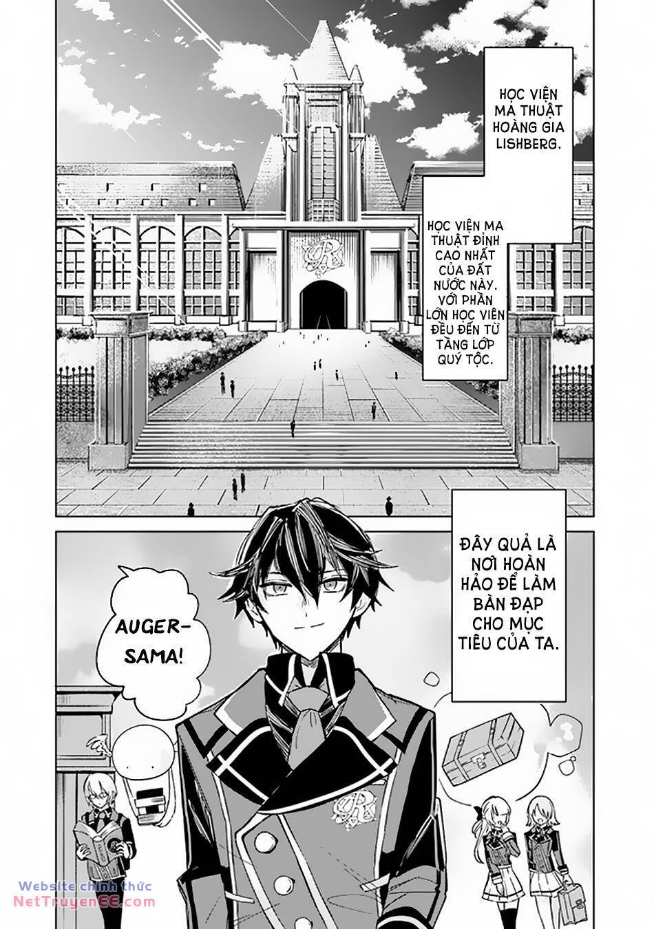 akuyaku onzoushi no kanchigai seija seikatsu - nidome no jinsei wa yaritai houdai shitai dake na no ni chapter 2 4