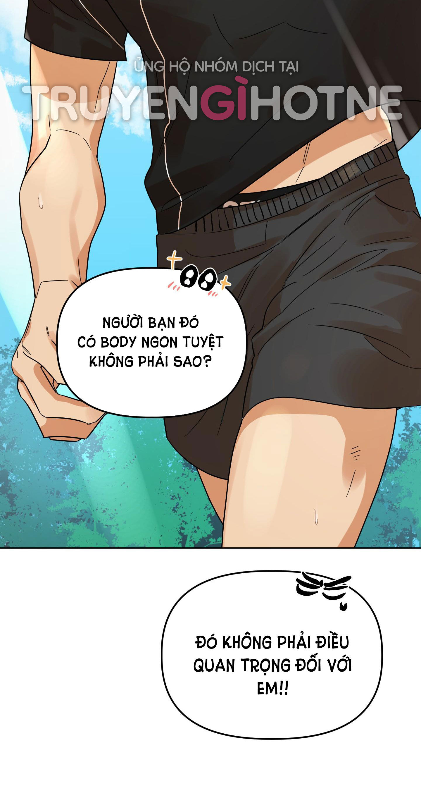 [18+] soldam tv chapter 2.2 5