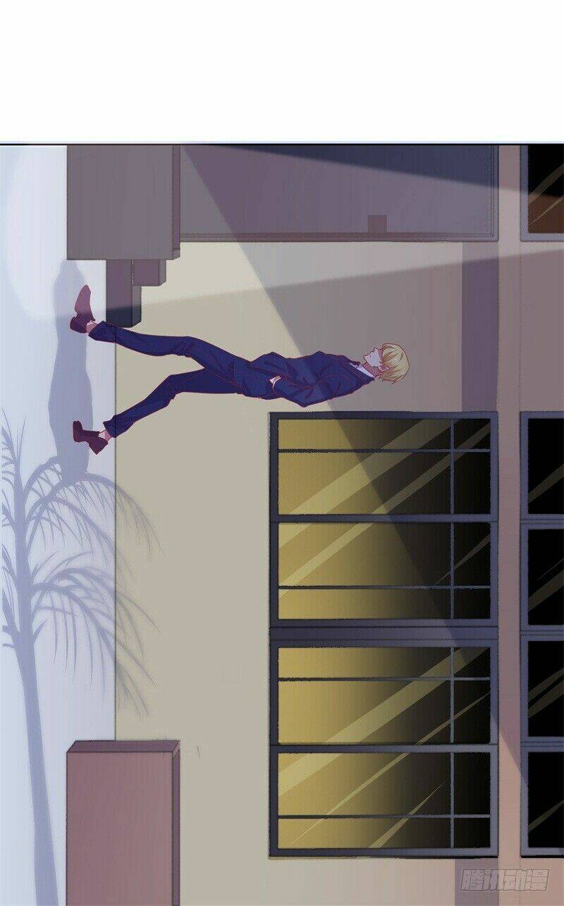 ngạo kiều tổng tài sủng điềm thê chapter 23 23