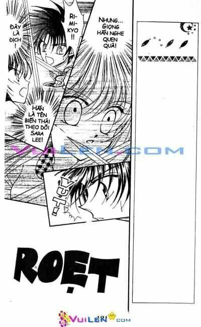 lâu đài cổ chapter 8 121