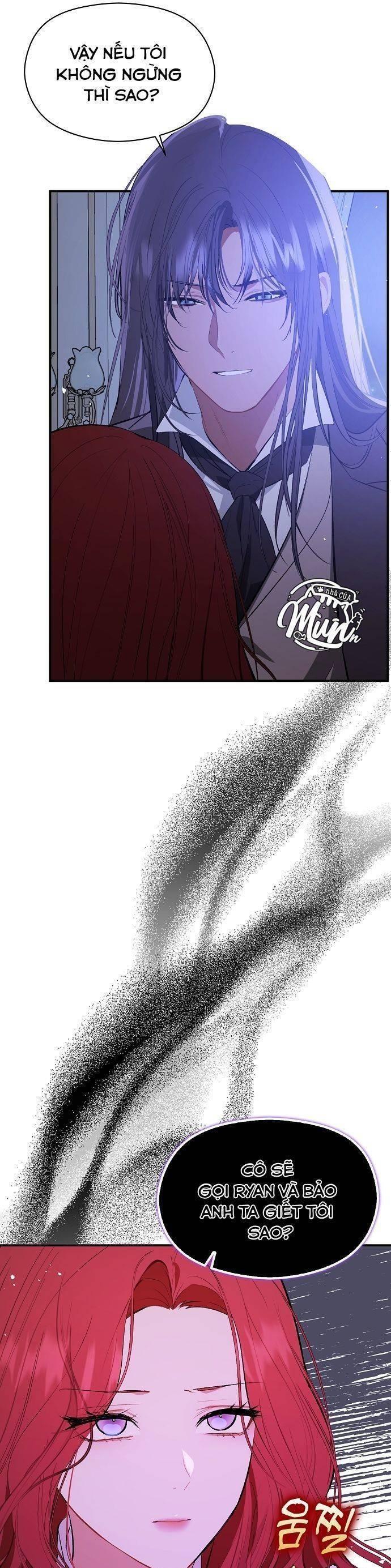 tôi không cố ý quyến rũ nam chính đâu! chapter 67 32