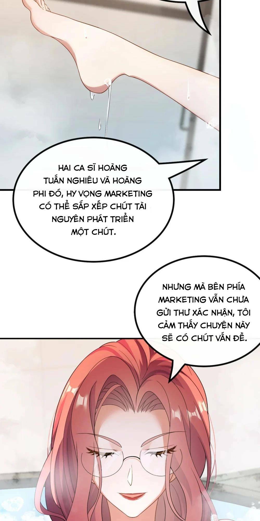 trùng sinh, ta mới là thiên vương giải trí chapter 51 25