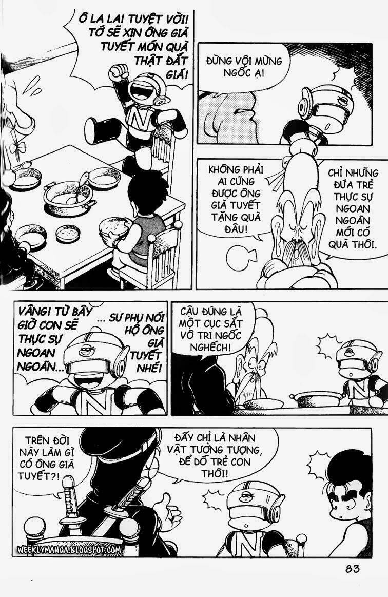 kung fu komang chapter 11 21