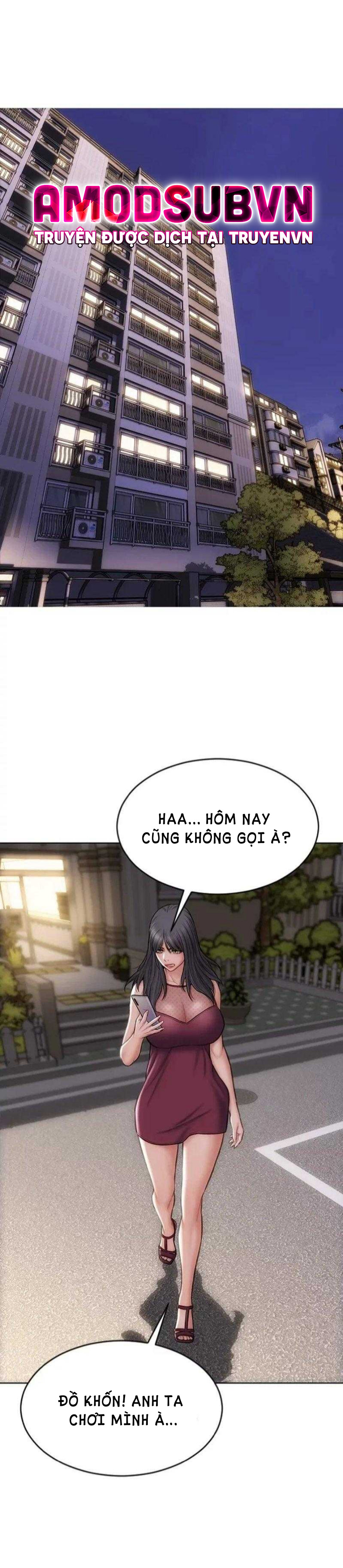 dân chơi out trình chapter 12 34