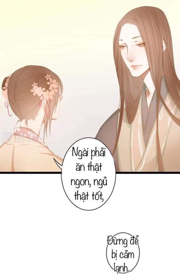 yêu tam dẫn chapter 7 36