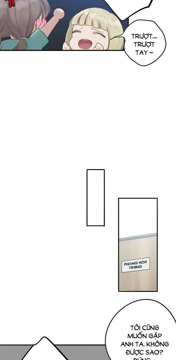 viện bảo tàng tâm nguyện chapter 20.1 6