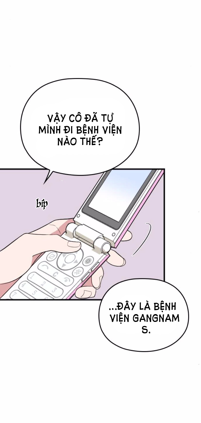 cô đi mà lấy chồng tôi chapter 36.1 43