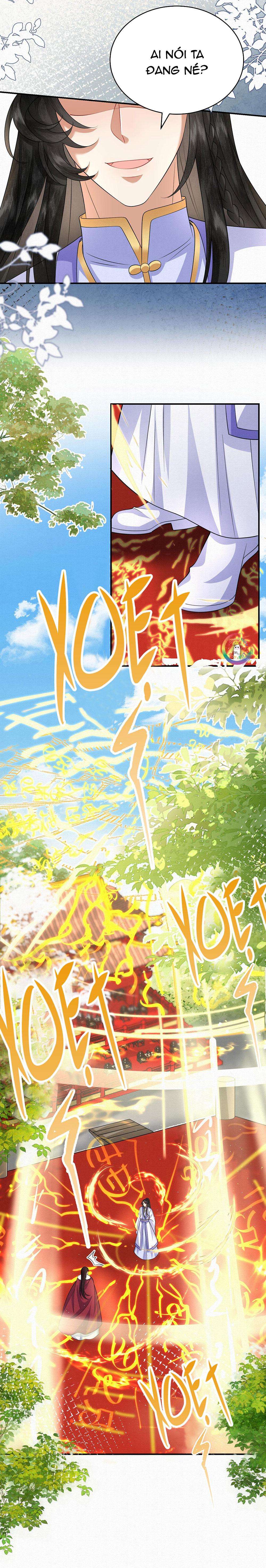 nam thê vô dụng sống lại rồi!!! chapter 75 14