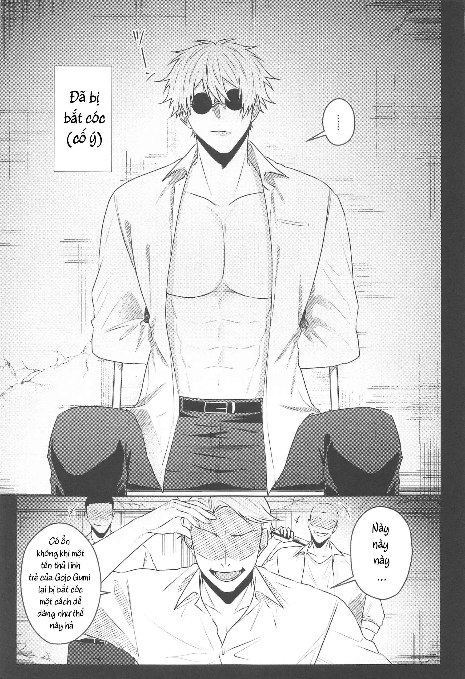 Ổ sìn OTP chapter 138