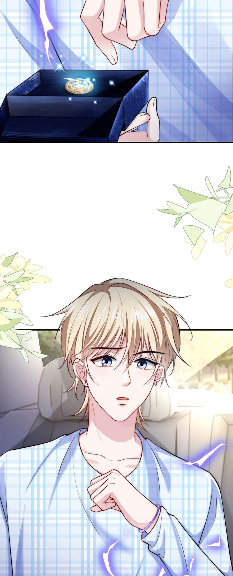 chiến lược tẩy trắng của phản diện chapter 59 2