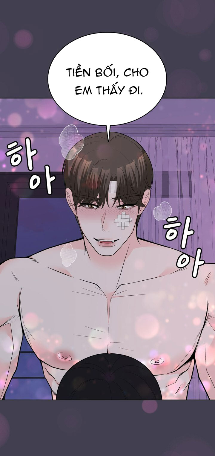 [18+] điều em cố giấu chapter 50.2 17