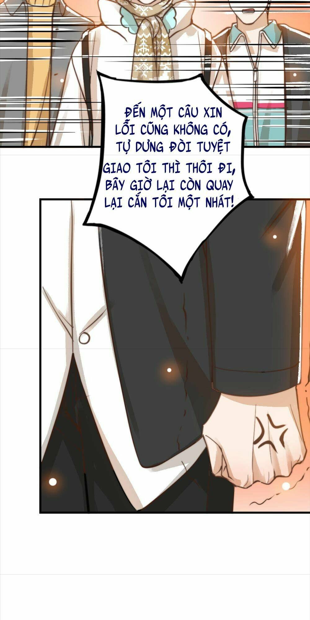 chồng trước 18 tuổi chapter 48 6