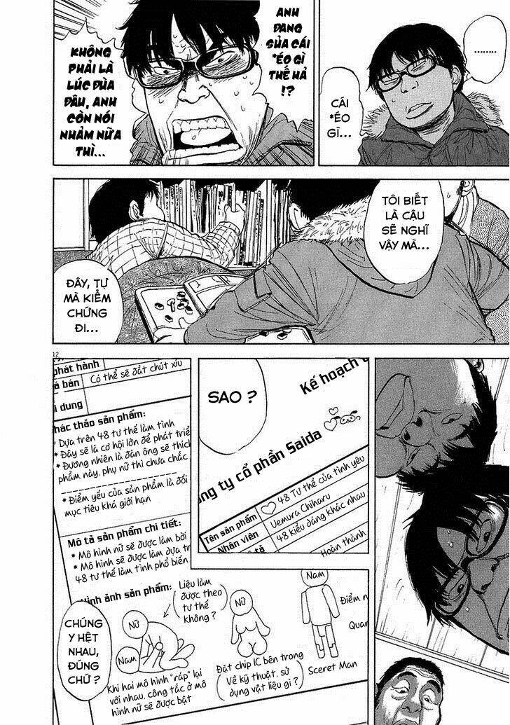 boy on the run chapter 24 12