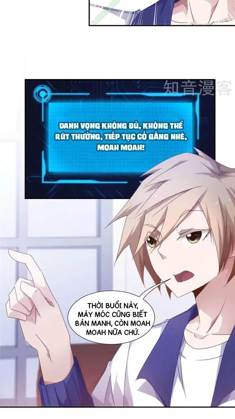 siêu cấp thần y hệ thống chapter 26 4