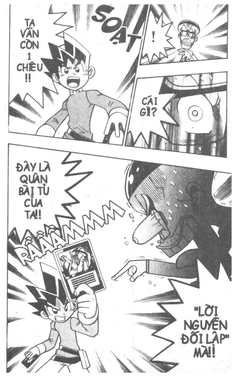 duel masters chapter 4 178