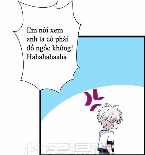 lều khều biết yêu chapter 11 39