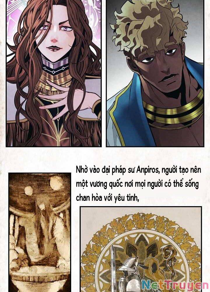 bất bại chân ma chapter 137 201