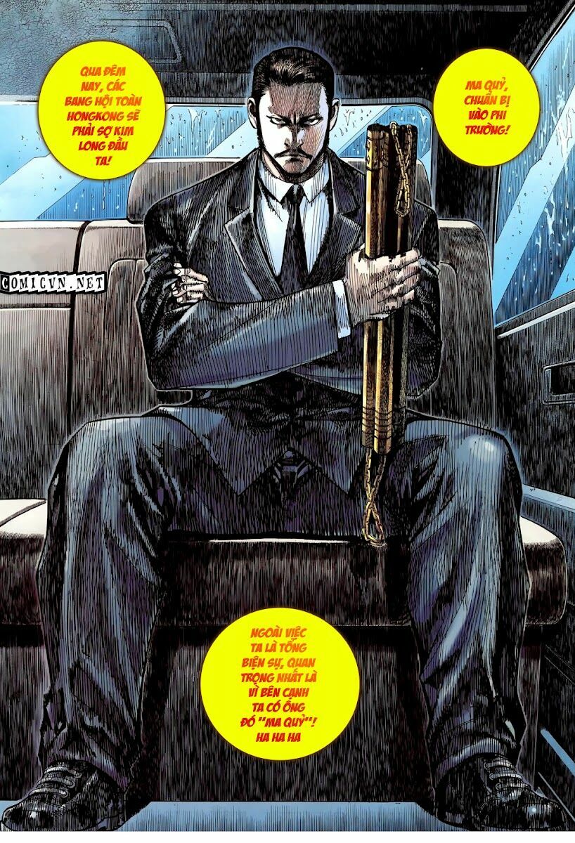 thạch hắc long truyện chapter 4 17