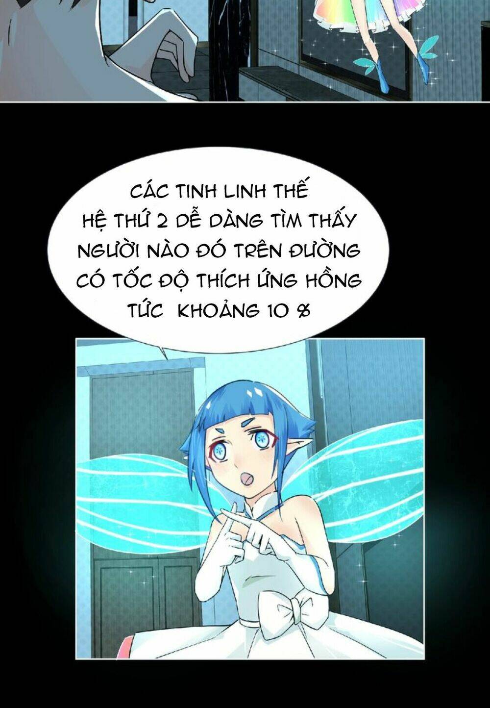 đại chiến yêu tinh chapter 7 16