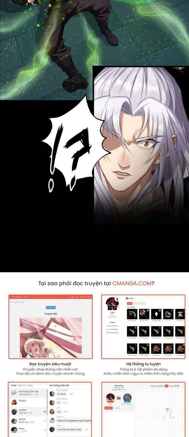 thông u đại thánh chapter 0 10